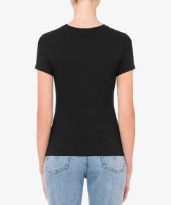 Uomini Giannini Maglioni | T-Shirt Moschino Jeans