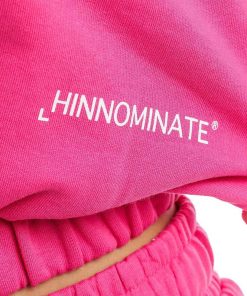 Donne Giannini Felpe | Felpa Hinnominate Hnw605