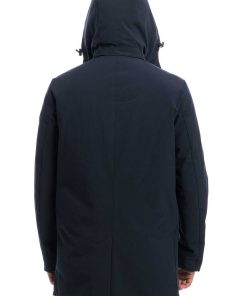 Uomini Giannini Capispallav | Woolrich Giubbotto