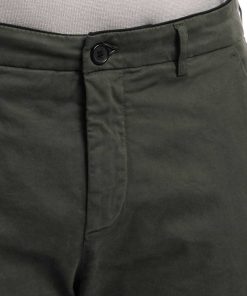 Uomini Giannini Pantaloni | Reparto Cinque Pantalone