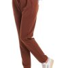 Donne Giannini Pantaloni | Mironce' Pantalone Cioccolato