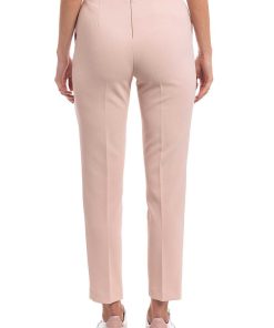 Donne Giannini Pantaloni | Liu°Jo Pantalone Nudo (51315)