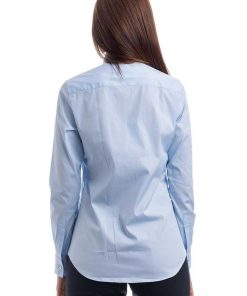 Donne Giannini Camicie | Camicia Xacus 15113 Pina