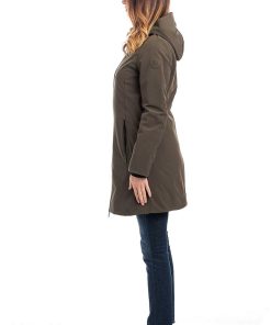 Donne Giannini Capispalla | Woolrich Giubbotto