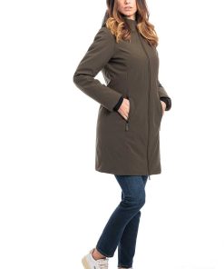 Donne Giannini Capispalla | Woolrich Giubbotto