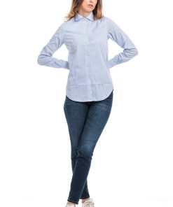 Donne Giannini Camicie | Xacus Camicia