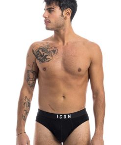 Uomini Giannini | Intimo Dsquared2 D9L613590