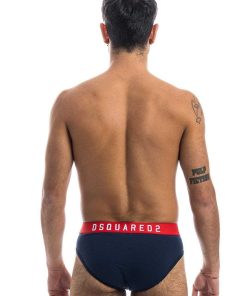 Uomini Giannini | Intimo Dsquared2 D9L613590