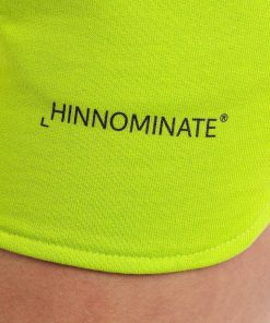 Donne Giannini Pantaloni Sportivi E Pantaloncini | Hinnominate Corto Hnw549