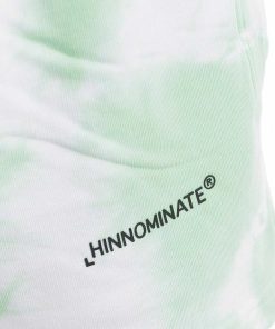 Donne Giannini Pantaloni Sportivi E Pantaloncini | Hinnominato Corto Hnw212Ssh