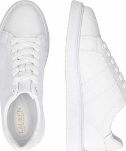 Donne Giannini | Lauren Ralph Lauren 802-875887 Bianco (001)