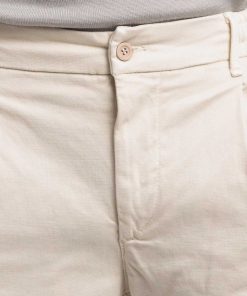 Uomini Giannini Pantaloni | Pantalone Costruzione 0/Zero