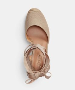 Donne Giannini | Lauren Ralph Lauren 802-925337 Beige (002)