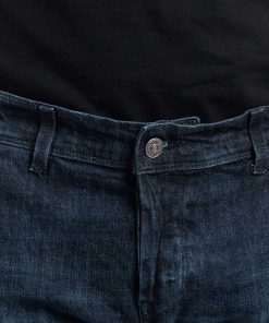 Uomini Giannini Jeans | Jeans Dondup Denim Blu (800)