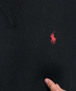 Uomini Giannini Felpe | Polo Ralph Lauren Felpa