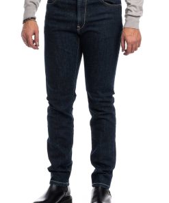 Uomini Giannini Jeans | Jeans Da Costruzione 0/Zero Lavato (Ln14744)