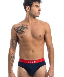 Uomini Giannini | Intimo Dsquared2 D9L613590