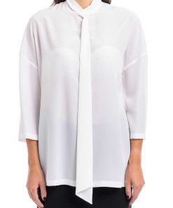 Donne Giannini Magliette | Aspesi Top Bianco (05072)