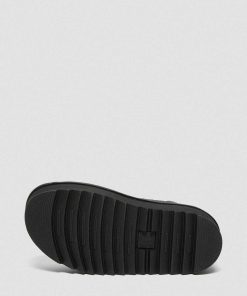 Donne Giannini | Dr. Martens Voss Quad Idro Nero (26725001)