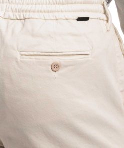 Uomini Giannini Pantaloni | Pantalone Costruzione 0/Zero