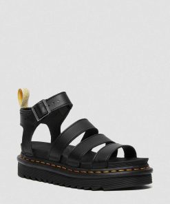 Donne Giannini | Dr. Martens V Blaire Felix Rubare Nero (23806001)