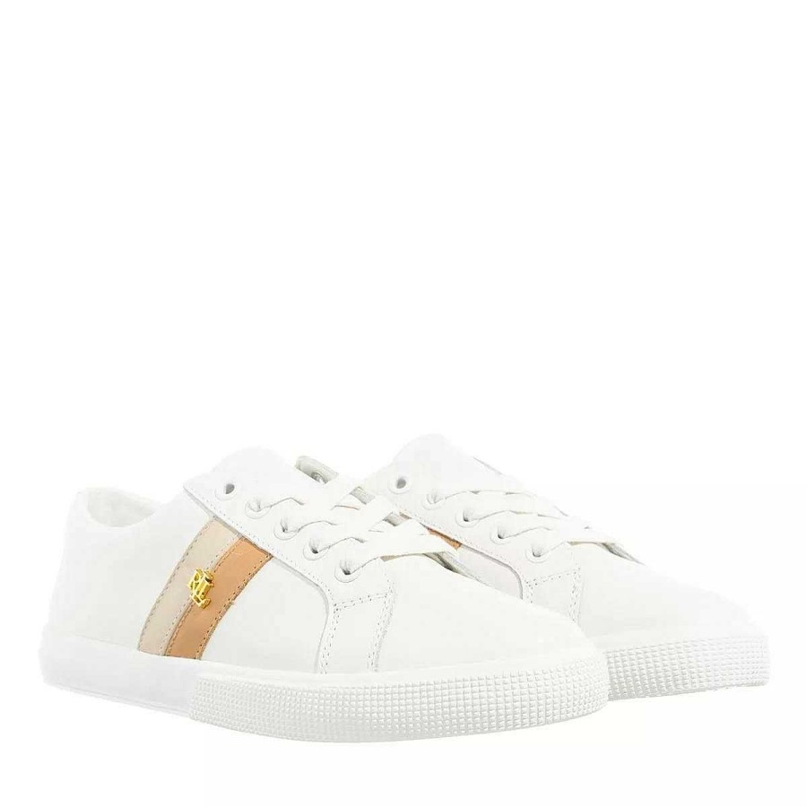 Donne Giannini | Lauren Ralph Lauren 802925365 Bianco (001)