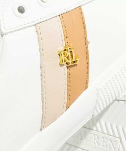 Donne Giannini | Lauren Ralph Lauren 802925365 Bianco (001)