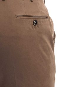 Uomini Giannini Pantaloni | Pt01 Pantalone