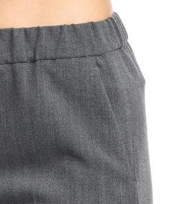 Donne Giannini Pantaloni | Beatrice B. Pantalone Grigio (90)