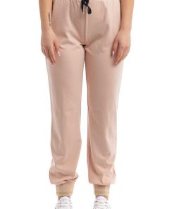 Donne Giannini Pantaloni Sportivi E Pantaloncini | Pantalone In Felpa Liu°Jo Ta3112J6182