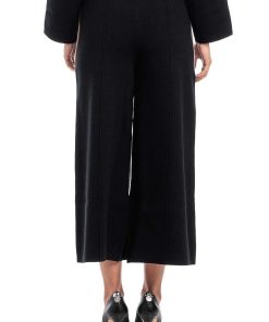 Donne Giannini Pantaloni | Beatrice B. Pantalone Nero (99)