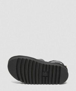 Donne Giannini | Dr. Martens Blaire Quad Idro Nero (27296001)