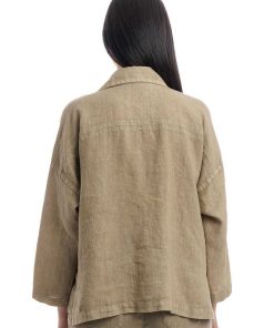 Donne Giannini Camicie | 1970 Camicia Settanta Ca1217 30044