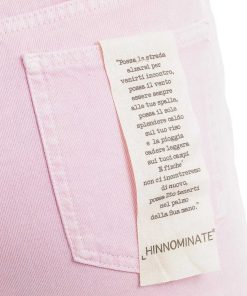 Donne Giannini Jeans | Jeans Hinnominati Hnw880