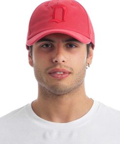 Uomini Giannini Cappelli | Cappello Dondup Uq077 Y00402 Xxx