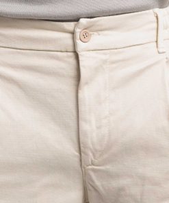 Uomini Giannini Pantaloni | Pantalone Costruzione 0/Zero