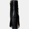 Donne Giannini | Lauren Ralph Lauren Scarpa Donna 802-912277 Nero (003)