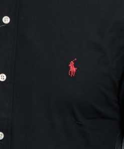 Uomini Giannini Camicie | Polo Ralph Lauren Camicia