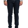 Uomini Giannini Jeans | Jeans Da Costruzione 0/Zero Lavato (Ln14744)