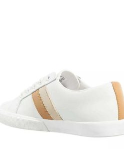 Donne Giannini | Lauren Ralph Lauren 802925365 Bianco (001)