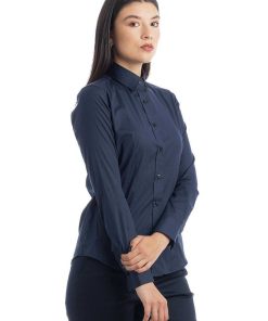 Donne Giannini Camicie | Camicia Xacus 15113 1101