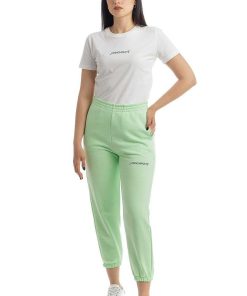 Donne Giannini Pantaloni Sportivi E Pantaloncini | Pantalone In Felpa Hinnominate Hnw129Sp