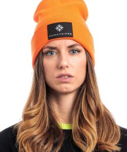 Uomini Giannini Cappelli | Cappello Sunstripes