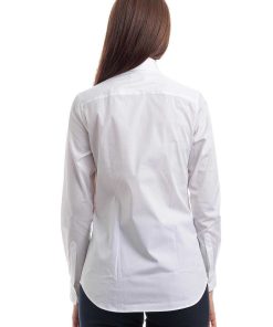 Donne Giannini Camicie | Camicia Xacus 15113 Pina