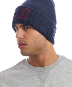 Uomini Giannini Cappelli | Cappello Polo Ralph Lauren 449-891279