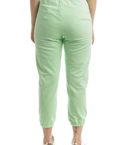 Donne Giannini Pantaloni Sportivi E Pantaloncini | Pantalone In Felpa Hinnominate Hnw129Sp