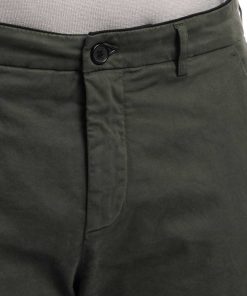 Uomini Giannini Pantaloni | Reparto Cinque Pantalone