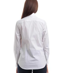 Donne Giannini Camicie | Camicia Xacus 15113 Pina