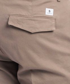 Uomini Giannini Pantaloni | Reparto Cinque Pantalone