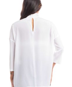 Donne Giannini Magliette | Aspesi Top Bianco (05072)